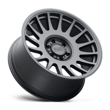 Load image into Gallery viewer, BR BULLHEAD 20X9.5 6X135 +12 87 M-BLK