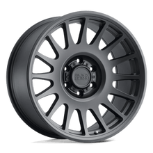 Load image into Gallery viewer, BR BULLHEAD 20X9.5 6X135 +12 87 M-BLK