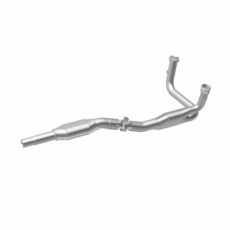 Magnaflow Catalytic Converter Direct Fit MagnaFlow Conv DF 95 Ford Bronco 5.8L