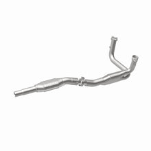 Load image into Gallery viewer, Magnaflow Catalytic Converter Direct Fit MagnaFlow Conv DF 95 Ford Bronco 5.8L