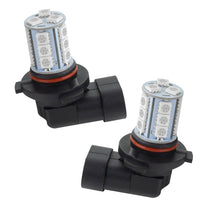 Load image into Gallery viewer, ORACLE Lighting Bulbs Oracle H10/9145 18 LED Bulbs (Pair) - Amber SEE WARRANTY