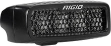 Load image into Gallery viewer, Rigid Industries Light Bars &amp; Cubes Rigid Industries SR-Q Series PRO Midnight Edition - Spot - Diffused - Pair