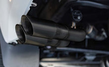Load image into Gallery viewer, Magnaflow Catback MagnaFlow 22+ Toyota Tundra Street Series 3in Dual Driver Side Rear Cat-Back Exhaust