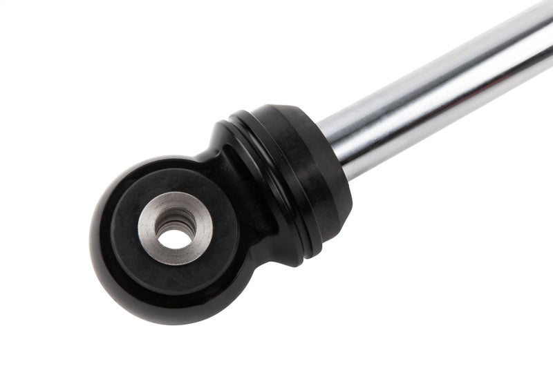 FOX Shocks and Struts Fox 2018+ Jeep JL 2.5 Factory Race Series 9.7in Remote Res. Front Shock Set / 0-1.5in. Lift w/ DSC