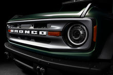 Load image into Gallery viewer, ORACLE Lighting Headlights Oracle 2021+ Ford Bronco Oculus BI-LED Projector Headlights