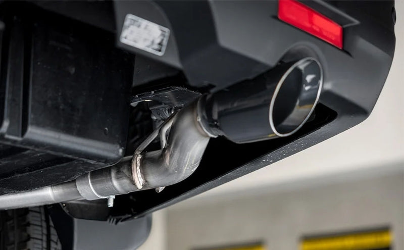 Magnaflow Catback Magnaflow 2021+ Honda Ridgeline 3.5L NEO Cat-Back Exhaust System