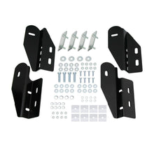Load image into Gallery viewer, Westin 1999-2004 Ford F-150/250LD SuperCab (Incl 4 Heritage Edition) E-Series 3 Nerf Step Bars - SS