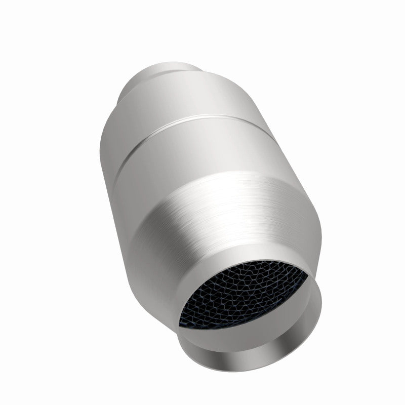 Magnaflow Catalytic Converter Universal MagnaFlow Conv Univ 02-06 Dodge Ram 2500/3500 Pickup 5.9L Cummins Diesel H.O.
