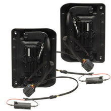 Load image into Gallery viewer, ORACLE Lighting Light Mounts Oracle Lighting Jeep Wrangler JK Flush Mount LED Tail Lights
