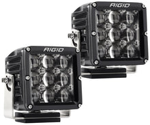 Load image into Gallery viewer, Rigid Industries Light Bars &amp; Cubes Rigid Industries D2 XL Hyperspot - (Set of 2)