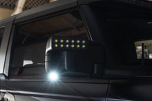 Load image into Gallery viewer, ORACLE Lighting Light Mounts Oracle 21-23 Ford Bronco LED Puddle Light Upgrade for Off-Road Side Mirror Ditch Lights