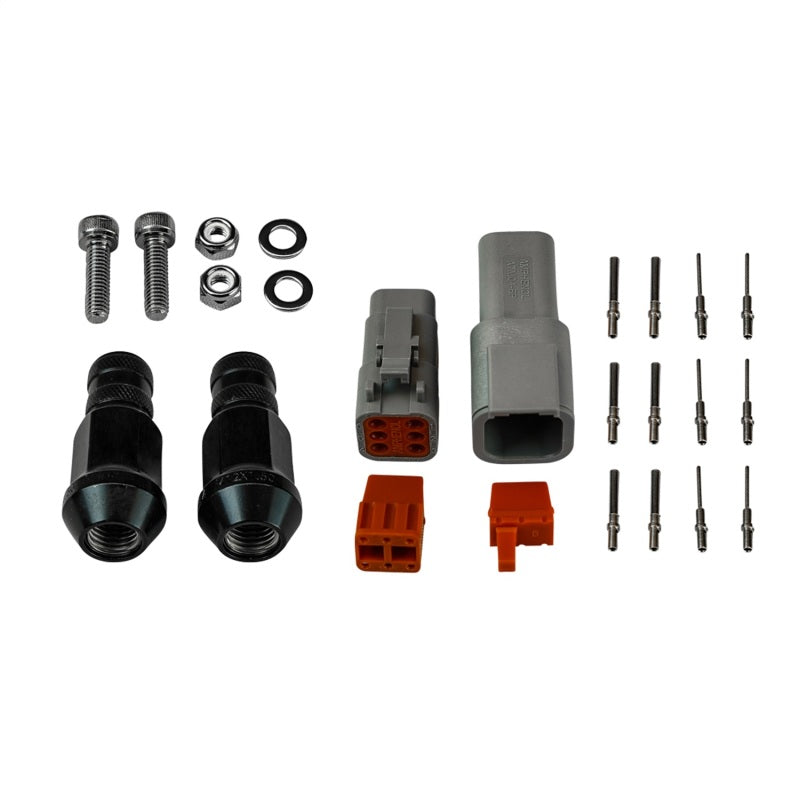 Rigid Industries Tail Lights Rigid Industries 2021+ Ford Bronco Rear Chase Pod Light Kit