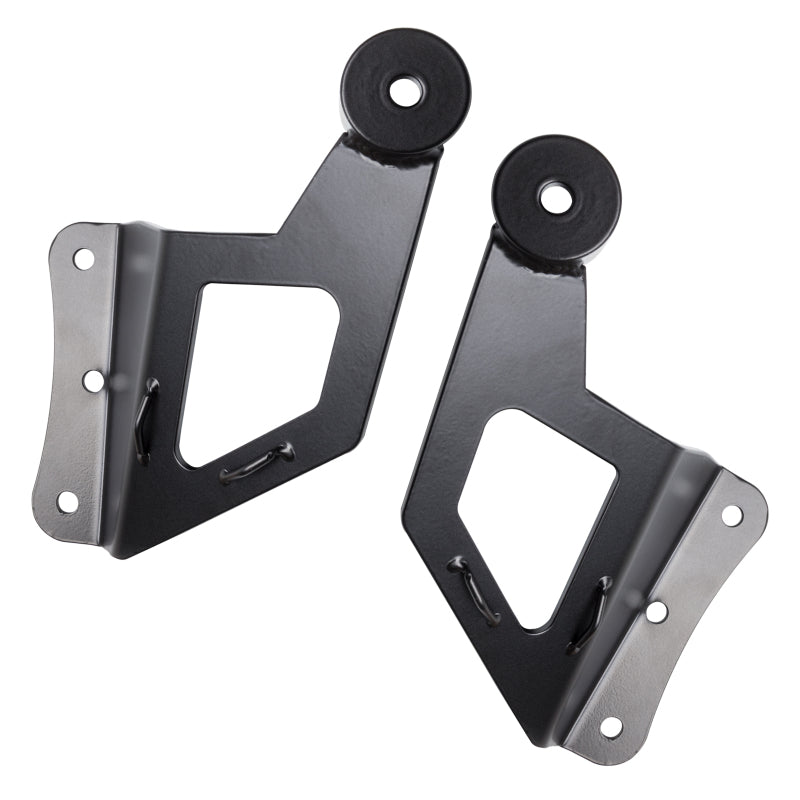 ORACLE Lighting Brackets Oracle 99-14 Ford F250/F350/Superduty/Excursion Off-Road LED Light Bar Roof Brackets SEE WARRANTY