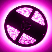 Load image into Gallery viewer, ORACLE Lighting Light Strip LED Oracle Exterior Flex LED Spool - Pink SEE WARRANTY