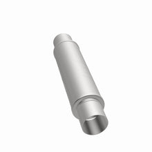 Load image into Gallery viewer, Magnaflow Catalytic Converter Universal MagnaFlow Muffler Mag SS 3in 14X4X4 3.0X3.0
