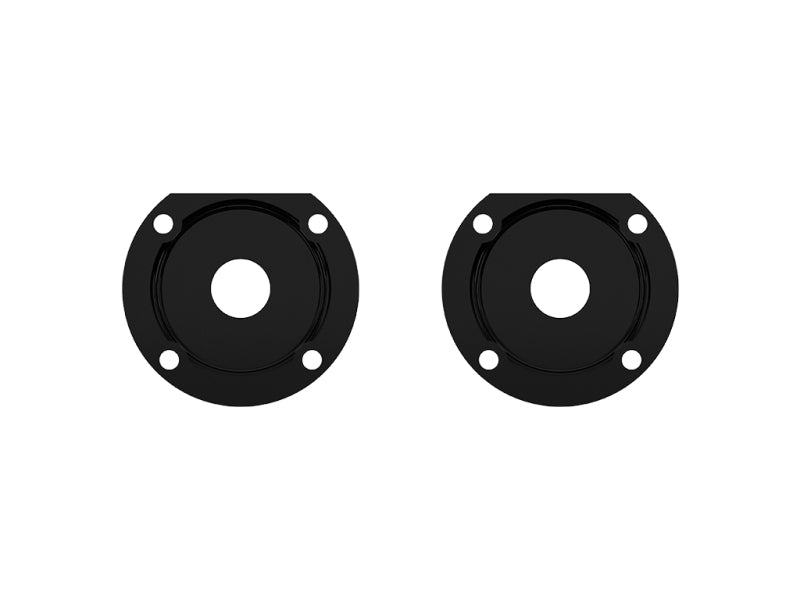 ICON Shock Mounts & Camber Plates ICON 2024 Toyota Tacoma Top Plate Reinforcement Kit