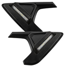 Load image into Gallery viewer, ORACLE Lighting Light Strip LED Oracle Sidetrack LED System For Jeep Wrangler JL/ Gladiator JT SEE WARRANTY