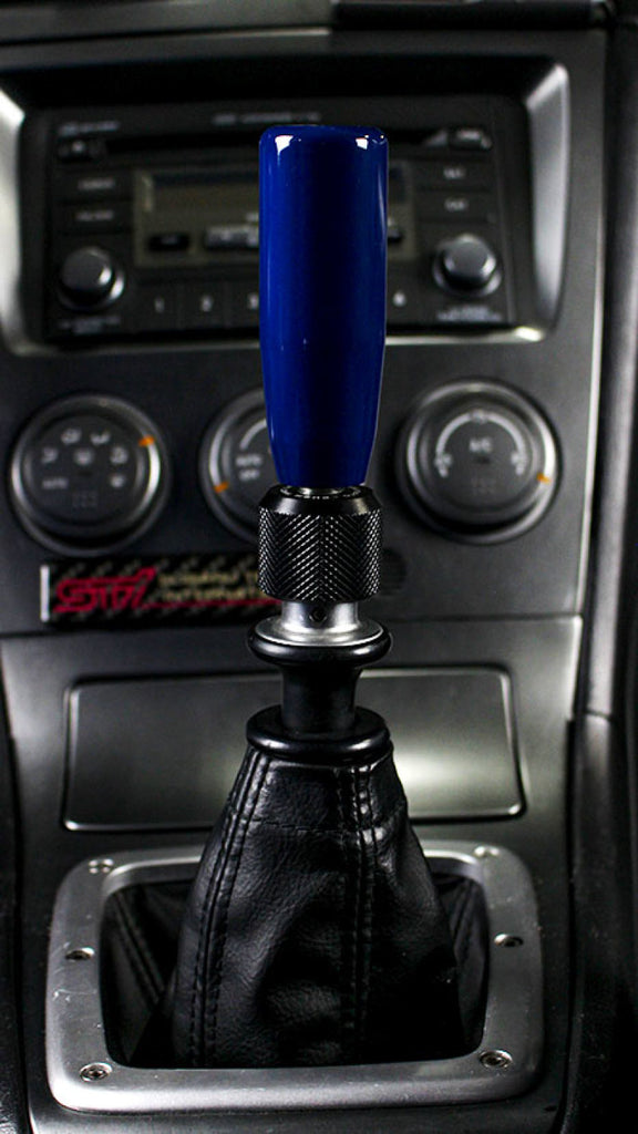 Mishimoto Cargo Boxes & Bags Mishimoto Reverse Lockout Adapter Kit - Black