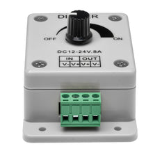 Load image into Gallery viewer, ORACLE Lighting Light Accessories and Wiring Oracle LED Dimming Switch/Potentiometer SEE WARRANTY