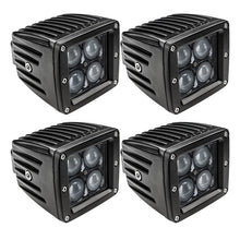 Load image into Gallery viewer, ORACLE Lighting Brackets Oracle Jeep JK Dual Mounting Pillar Brackets (Pair) SEE WARRANTY