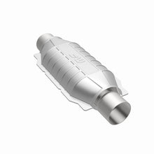Load image into Gallery viewer, Magnaflow Catalytic Converter Universal MagnaFlow Conv Univ 2.5 FED