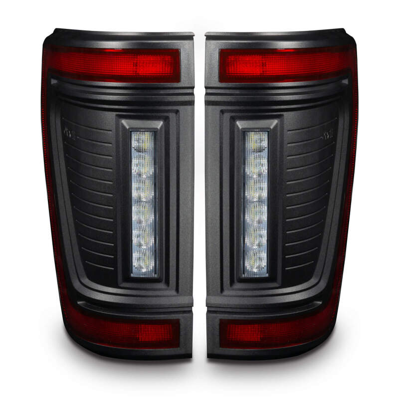 ORACLE Lighting Tail Lights Oracle Lighting 21-24 Ford F-150 Flush Style LED Tail Lights SEE WARRANTY
