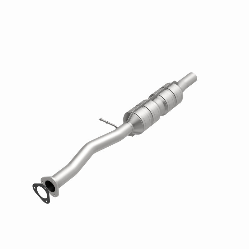 Magnaflow Catalytic Converter Direct Fit MagnaFlow Conv DF 00-01 Excursion With 5.4L A