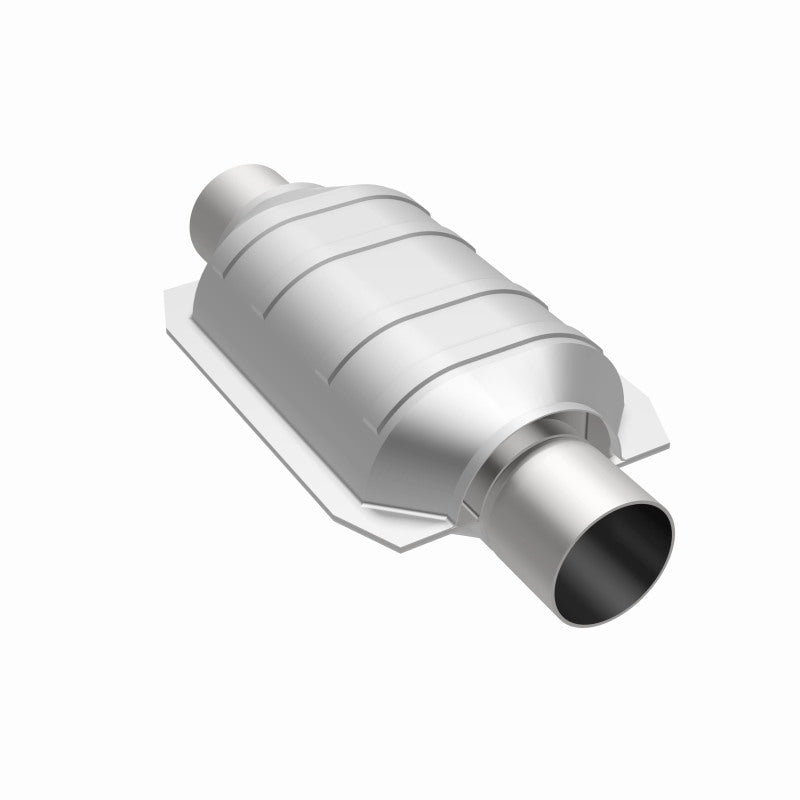Magnaflow Catalytic Converter Universal MagnaFlow Conv Univ 2.5