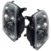Load image into Gallery viewer, ORACLE Lighting Headlights Oracle 07-13 GMC Yukon SMD HL - ColorSHIFT w/ 2.0 Controller SEE WARRANTY