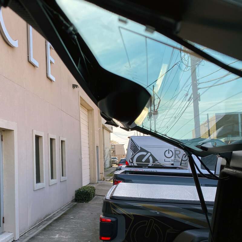 ORACLE Lighting Light Strip LED ORACLE 21-22 Ford Bronco LED Cargo Light Module - 5000k SEE WARRANTY