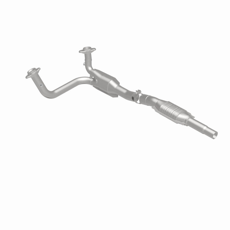 Magnaflow Catalytic Converter Direct Fit MagnaFlow Conv DF 95 Ford Bronco 5.8L