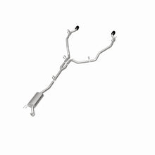 Load image into Gallery viewer, Magnaflow Catback Magnaflow 2021+ Honda Ridgeline 3.5L NEO Cat-Back Exhaust System