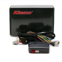 Load image into Gallery viewer, Kleinn Air Horns Switch Panels Kleinn 07-18 Jeep Wrangler JK/ JKU Remote Start