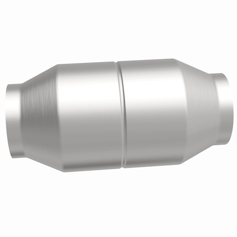Magnaflow Catalytic Converter Universal MagnaFlow Conv Univ 02-06 Dodge Ram 2500/3500 Pickup 5.9L Cummins Diesel H.O.
