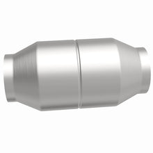 Load image into Gallery viewer, Magnaflow Catalytic Converter Universal MagnaFlow Conv Univ 02-06 Dodge Ram 2500/3500 Pickup 5.9L Cummins Diesel H.O.