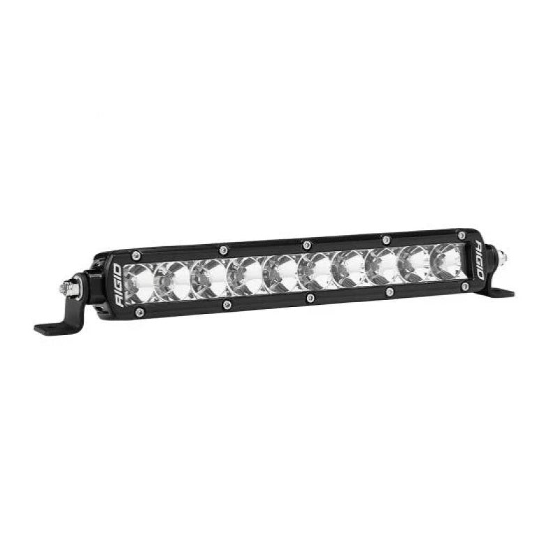 Rigid Industries Light Bars & Cubes Rigid Industries 10in SR-Series - Flood