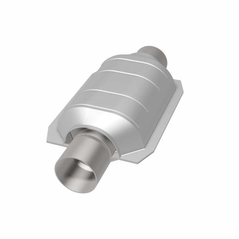 Magnaflow Catalytic Converter Universal MagnaFlow Conv Universal 2.25 inch T2 Rear