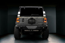 Load image into Gallery viewer, ORACLE Lighting Tail Lights Oracle Jeep Wrangler JL LED Flush Mount Tail Light SEE WARRANTY