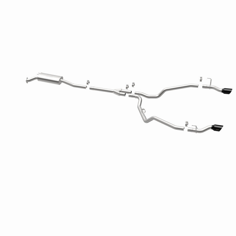 Magnaflow Catback Magnaflow 2021+ Honda Ridgeline 3.5L NEO Cat-Back Exhaust System