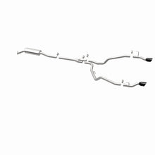 Load image into Gallery viewer, Magnaflow Catback Magnaflow 2021+ Honda Ridgeline 3.5L NEO Cat-Back Exhaust System