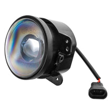 Load image into Gallery viewer, ORACLE Lighting Light Accessories and Wiring Oracle 100mm 15W Driving Beam LED Emitter - 6000K SEE WARRANTY