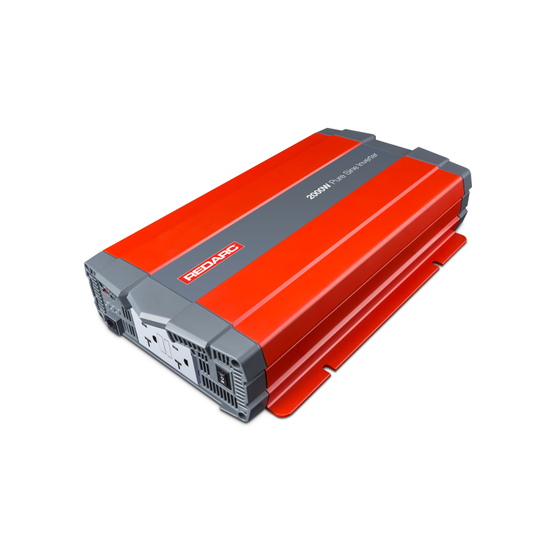 REDARC Battery Accessories REDARC Pure Sine Wave Inverter - 2000W