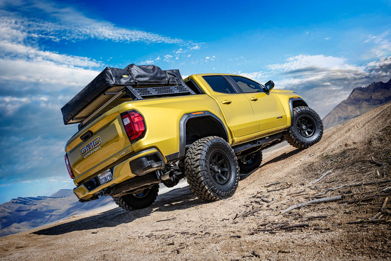 ICON Control Arms ICON 2023+ GMC Canyon / 2023+ Chevrolet Colorado Tubular UCA DJ Pro Kit