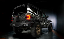 Load image into Gallery viewer, ORACLE Lighting Tail Lights Oracle Jeep Wrangler JL LED Flush Mount Tail Light SEE WARRANTY