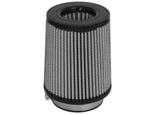 Load image into Gallery viewer, aFe Pre-Filters aFe Takeda Air Filters A/F PDS 3-1/2F x  5B x 4-1/2T (INV) x 6.25in Height