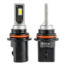 Load image into Gallery viewer, ORACLE Lighting Bulbs Oracle 9004 - VSeries LED Headlight Bulb Conversion Kit - 6000K SEE WARRANTY