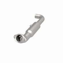 Load image into Gallery viewer, Magnaflow Catalytic Converter Direct Fit MagnaFlow Converter Direct Fit 10-14 Ford F-150 6.2L