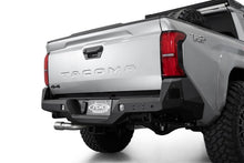 Load image into Gallery viewer, Addictive Desert Designs Bumpers - Steel Addictive Desert Designs 2024 Toyota Tacoma Stealth Rear Bumper
