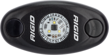 Load image into Gallery viewer, Rigid Industries Light Bars &amp; Cubes Rigid Industries A-Series Light - Black - High Strength - Cool White