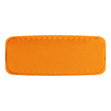 Load image into Gallery viewer, Rigid Industries Light Covers and Guards Rigid Industries Light Cover for SR-Q Series Amber PRO